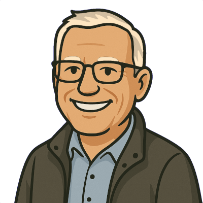 Pete Bamford, Retail Director at Mr Tyre Ltd
