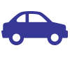 Vehicle icon
