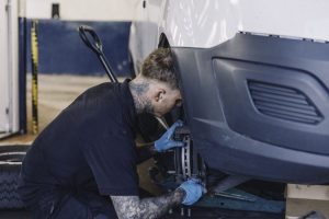 Mr Tyre Worksop Tyre Change