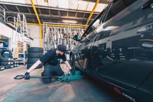 Mr Tyre Cannock car service