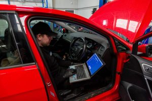 Mr Tyre Daventry Branch - Car Diagnostics