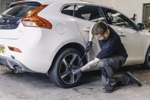 Mr Tyre Shrewsbury Tyre Check