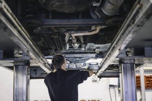 Mr Tyre Shrewsbury Exhausts Check