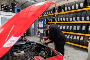 mr tyre boston branch head lamp adjustment