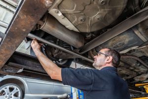 mr tyre boston branch exhausts work