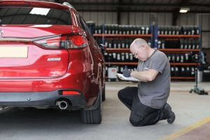 mr tyre lincoln safety checks