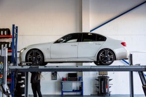 Mr Tyre Northampton branch