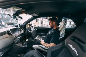 car diagnostic assessment