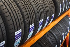 Mr Tyre Ashton-under-Lyne tyre options
