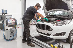 Mr Tyre Kettering engine checks