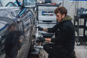 Mr Tyre Leeds wheel alignment